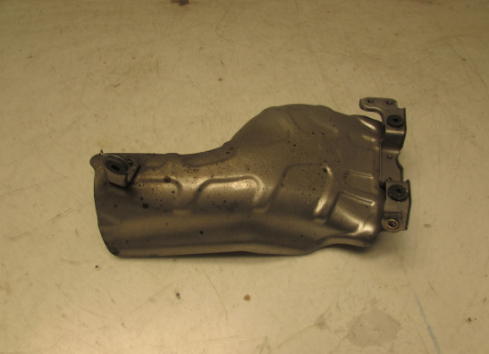 Uitlaat Honda VFR 1200 X Crosstourer