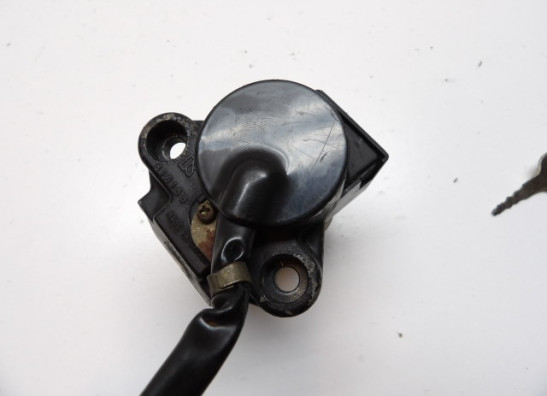 Contact slot Kawasaki GPZ 400