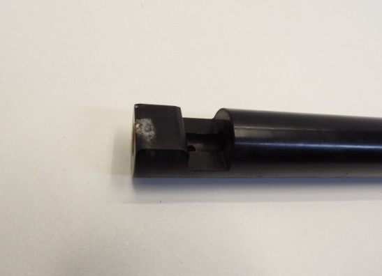 Clip on links BMW R 1100 S