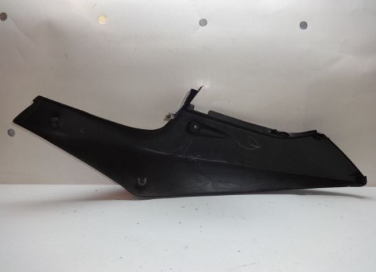 Rechter achterkant Suzuki GSX R 600