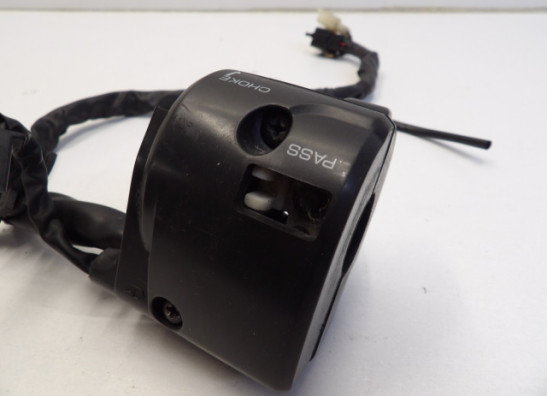Handlebar switch assy left Kawasaki ZXR 750