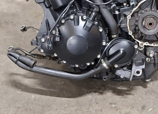 Motorblok Triumph Tiger 1050