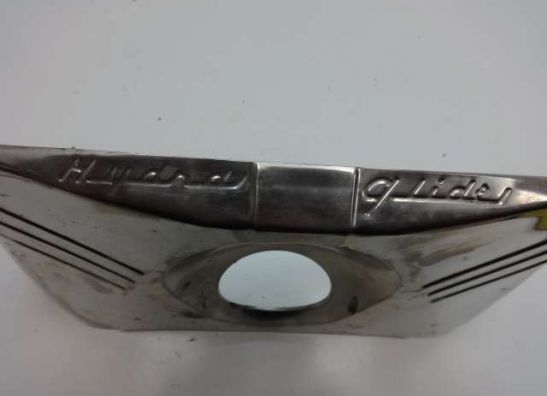 Voorpoten Harley Davidson Overige Harley Davidson