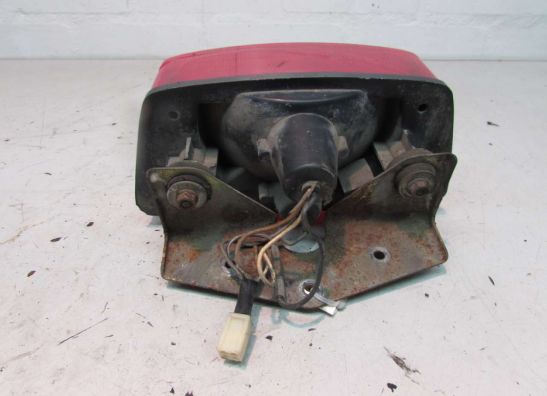 Achterlicht Suzuki GS 550 ES