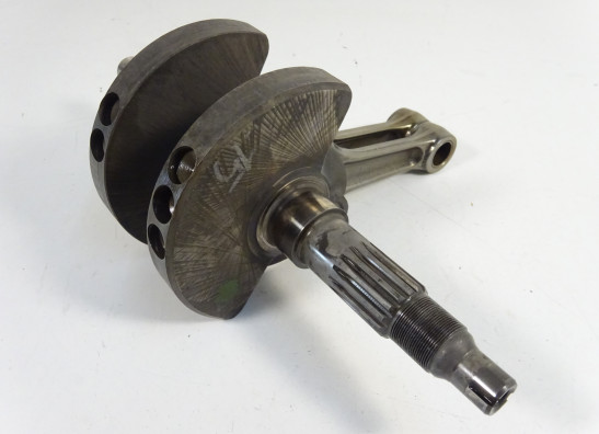 Krukas Ducati monster 696