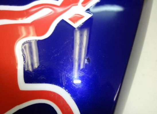 Rechter zijkuip Honda CBR 600 RR