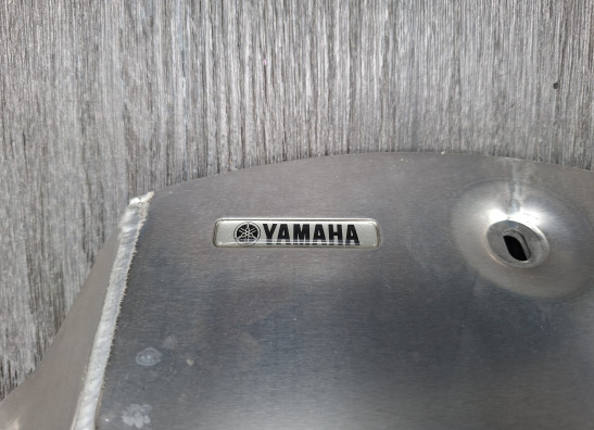 Olwanne Yamaha WR 450 F