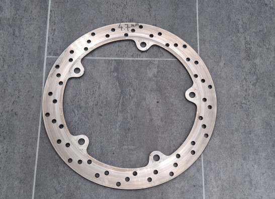 Disco freno trasero BMW R 1150 RT   R 850 RT