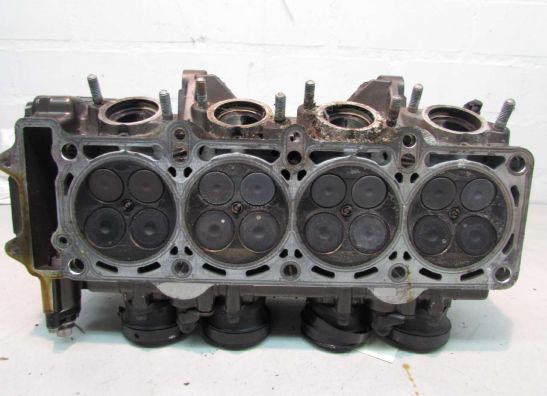 Motorblok diverse Kawasaki Z 1000