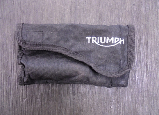Gereedschapset Triumph Tiger 1200  Explorer XRT