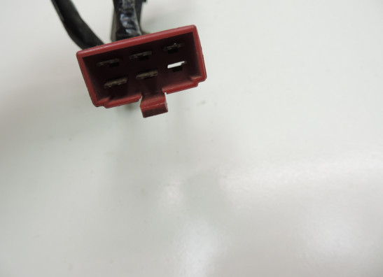 Zekeringkast Honda CB 750 