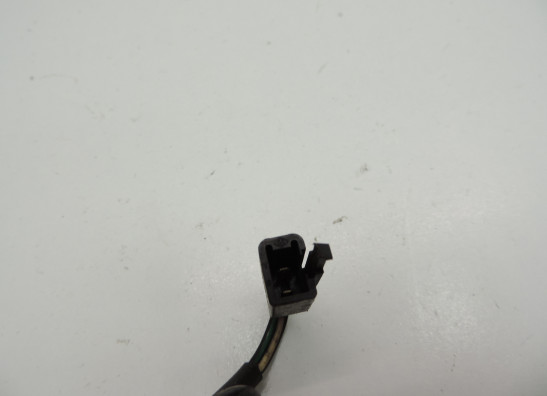 Speedometer gear box Honda VF 700  750 S Sabre