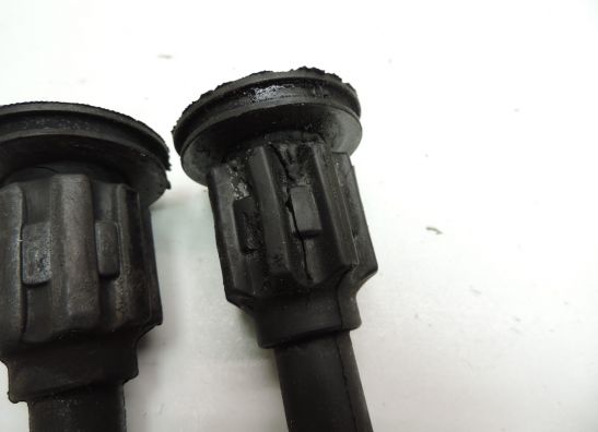 Frame body parts Suzuki M 1800 Intruder