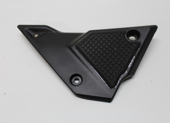 Rechter zijkuip klein Yamaha Tenere 700