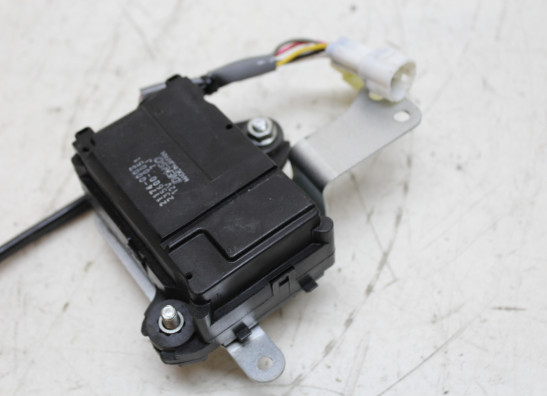 Exup Servo Ventil Kawasaki ZX 6 R