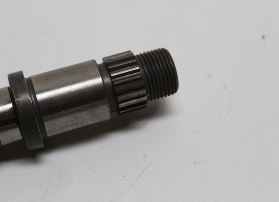 Versnellingsbak BMW F 650 CS Scarver