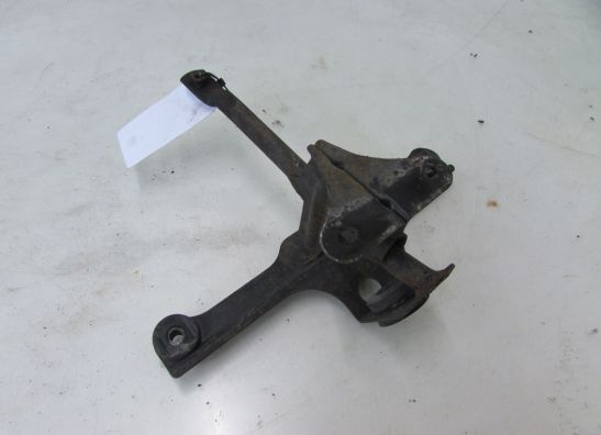 Sonstiges Kawasaki ZZR 600