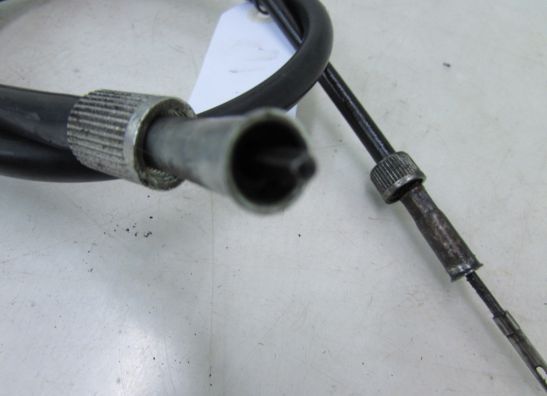 Toeren teller kabel Honda VF 700  750 C Magna