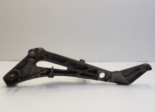 Rechter schetsplaat Honda Deauville 650 - 700