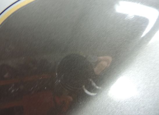 Topkuip Honda Goldwing GL