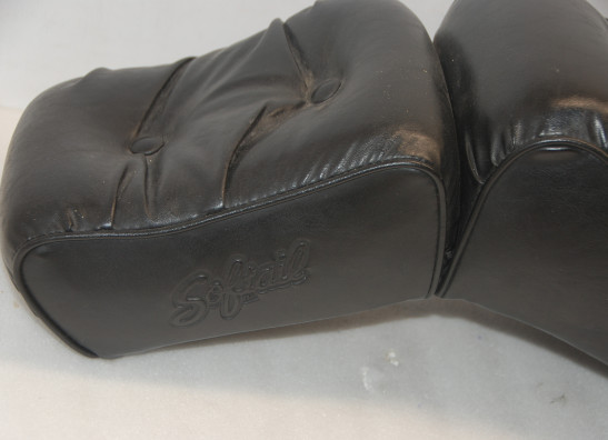 Zadel Harley Davidson Softtail