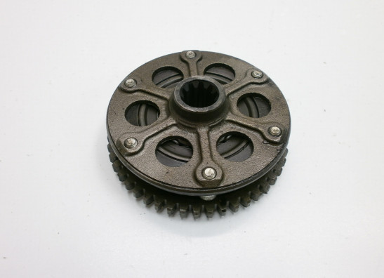 Start up kupplung Kawasaki ZZR 1100