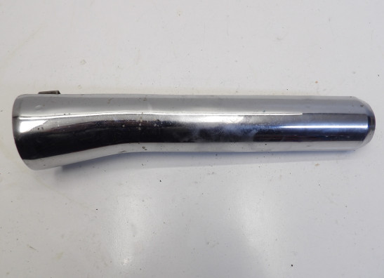 Muffler Suzuki GSX 400 F