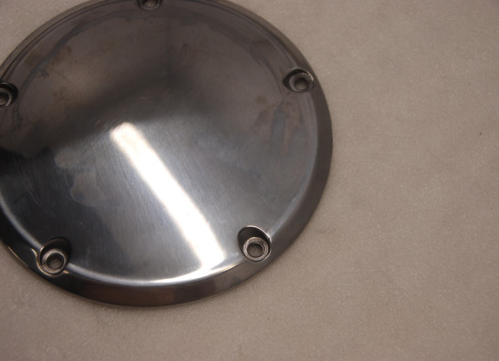 Crankcase cover Clutch side Harley Davidson Softtail