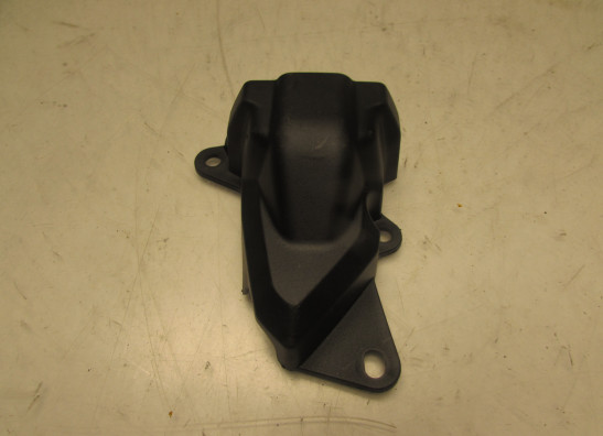 Afdekkap Yamaha MT 09