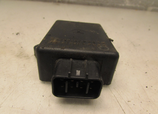 CDI Einheit Suzuki GZ 250 Marauder