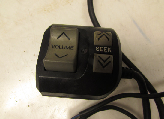 Radiator toebehoren BMW K 75