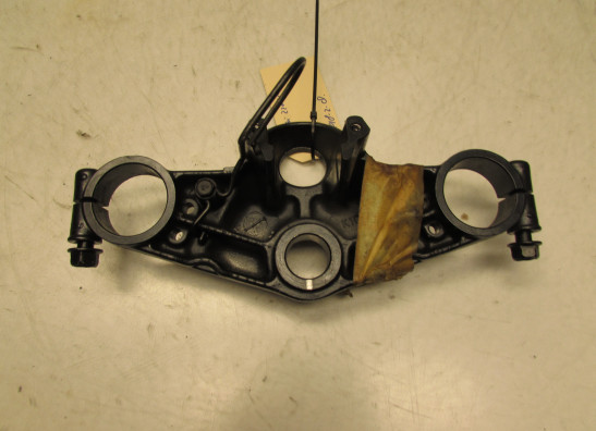 Kroonplaat Kawasaki ZZR 1100