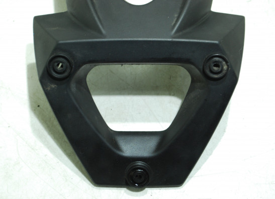 Kennzeichenhalter BMW F 800 S - ST