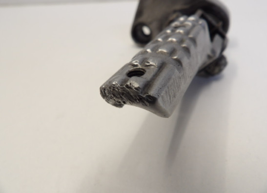 Footrest left Yamaha FZR 400 R RR SP