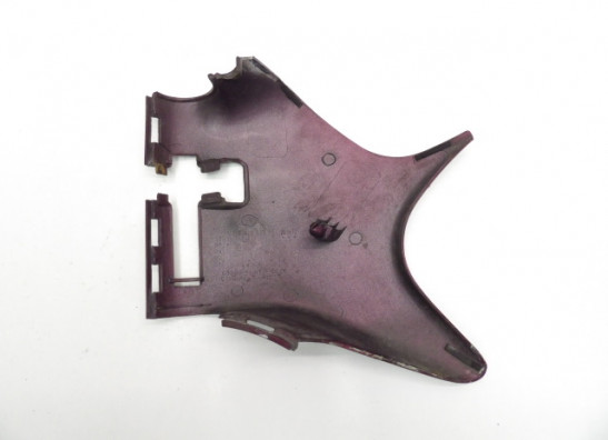 Frame - onderdelen Honda VT 600