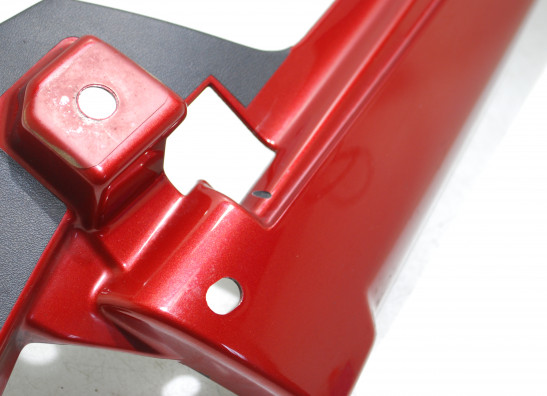 Rechter achterkant BMW R 1150 RT   R 850 RT