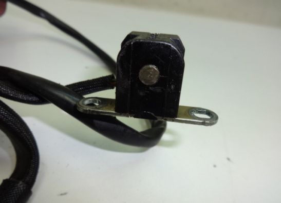 Lichtmaschine Suzuki LS 650