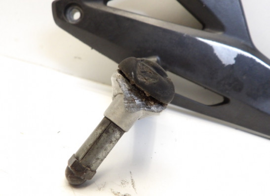 Schetsplaat links Honda CBR 600 F