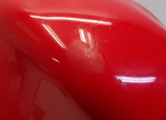 Fuel tank cover Kawasaki ZX 12 R