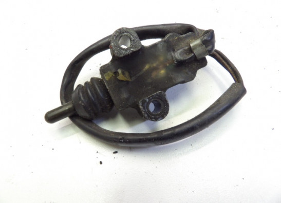 side stand switch Kawasaki GPZ 600