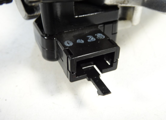 Koppelingshandle Kawasaki Ninja 650