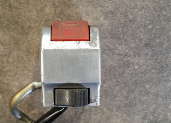 Stuurschakelaar rechts Suzuki VS 700 Intruder