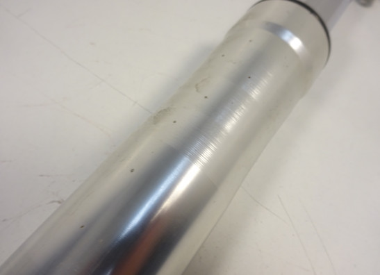 Voorpoot links compleet Ducati monster 600