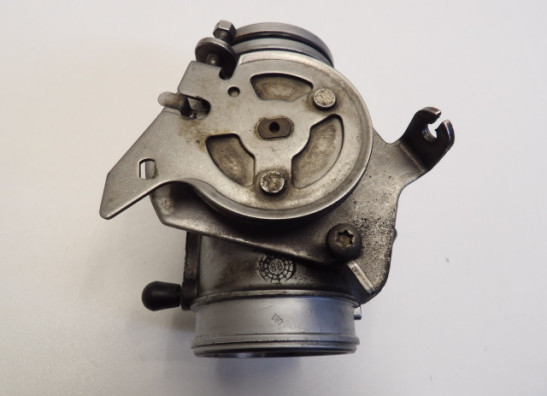 Gasklephuis BMW R 1100 S