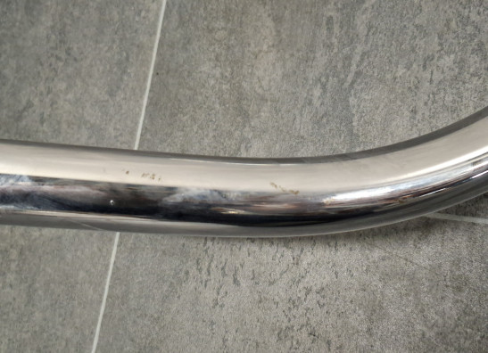 Valbeugel Harley Davidson FLSTF Fat Boy