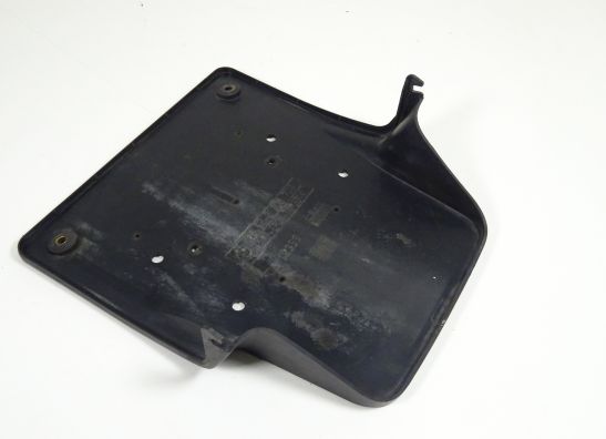 Kennzeichenhalter BMW K 1200 LT