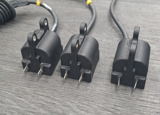 Bobine Triumph Trident 900