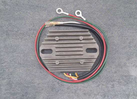 Regler Gleichrichter Ducati Pantah