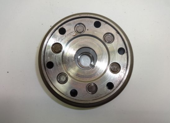 Flywheel rotor Honda CB 500