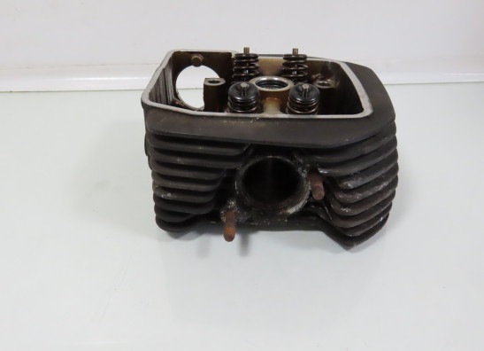 Cilinderkop Moto Guzzi Stelvio
